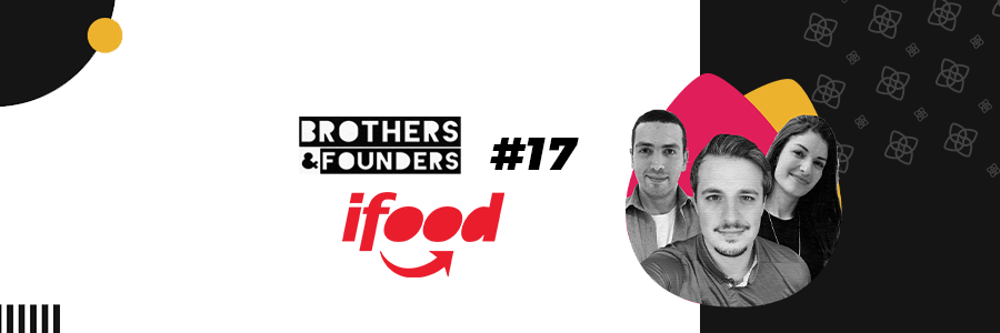 #17: Como o iFood está transformando sua Gestão de Pessoas com People Analytics, com Eduardo Corazzin do iFood