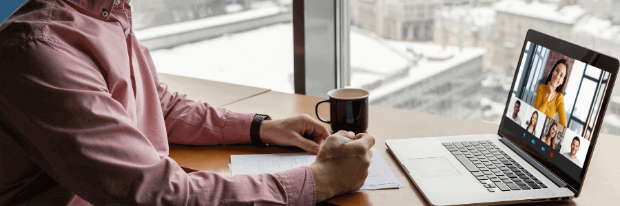 7 lições para liderar a distância (agora e sempre)