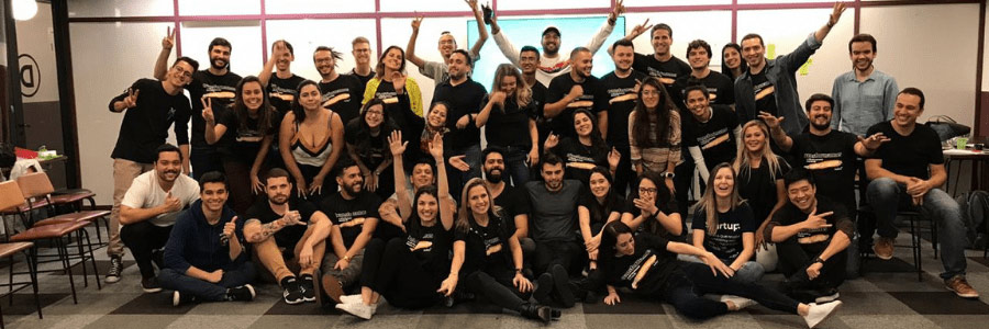 [case] Como o Cubo, o maior hub de empreendedorismo tecnológico da América Latina, criou uma cultura de colaboração e protagonismo