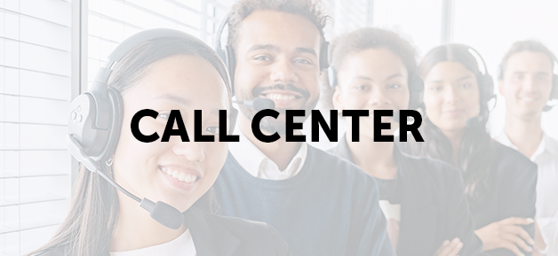 case call center - Talent Academy