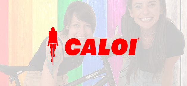 case Caloi - Talent Academy