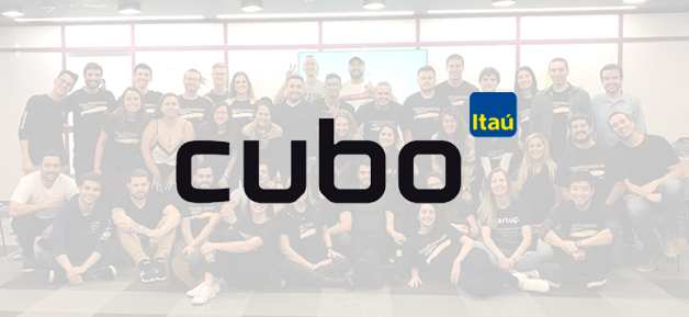 case Cubo - Talent Academy