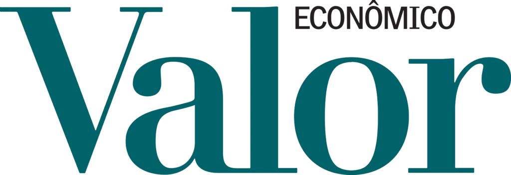 Logo - Valor Econômico
