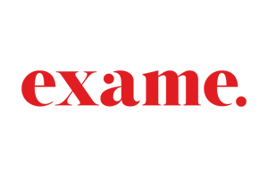 Logo Revista Exame