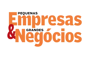 Logo Pequenas Empresas & Grandes Negócios